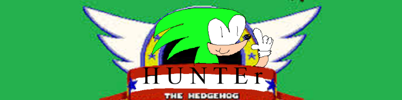 hunter screenshot